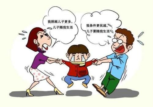 义乌调查公司：夫妻共同买车上户上谁的名字