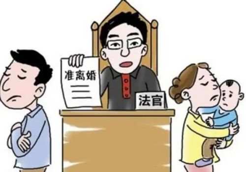 出轨一方离婚能分割到房产吗
